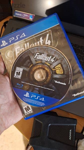 Fallout 4 - Ps4 1