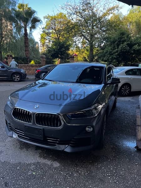 Supercharged BMW X2 XDrive28i 2020 0