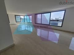 Brand new 230 m2 apartment with shared pool&gym for sale in Louayze