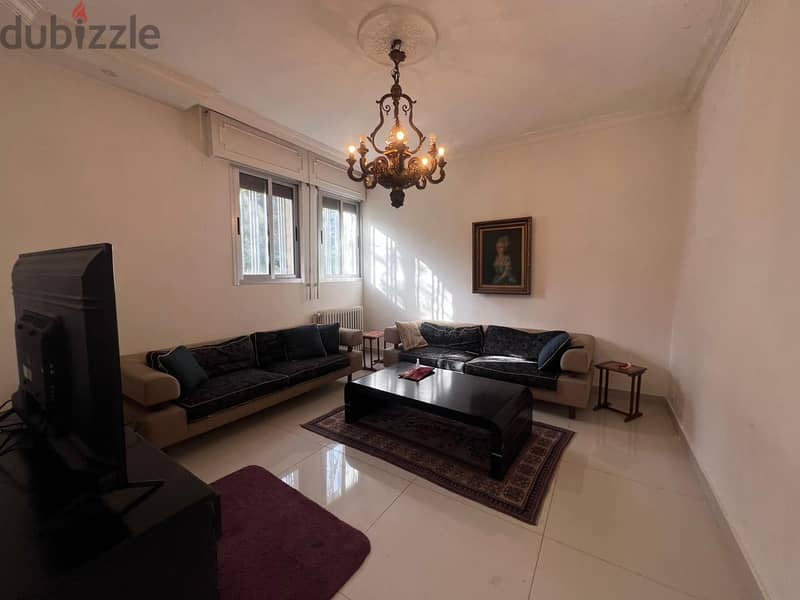 Villa for sale in Baabdat فيلا للبيع في بعبدات 19