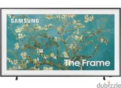 Samsung 65inch LS03B the frame QLED TV 2023