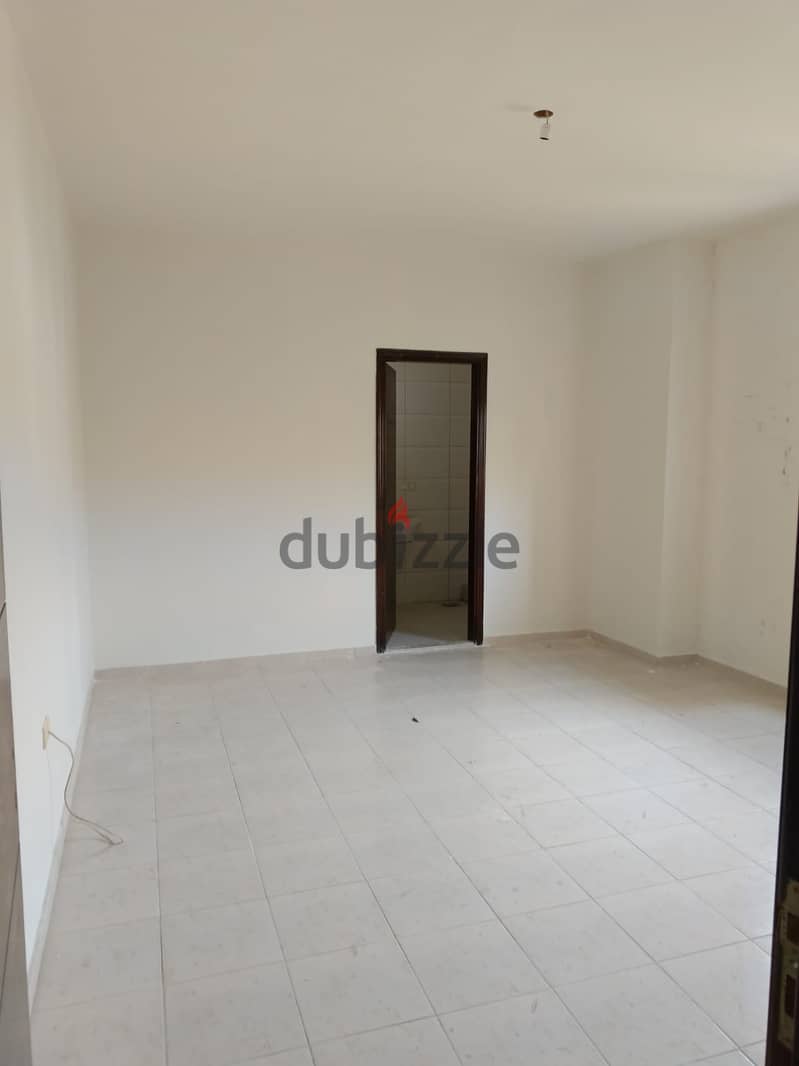 Apartment for sale in Wadi Chahrour with payment plan شقة للبيع تقسيط 2