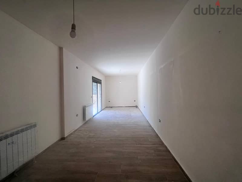 Apartment for sale in Baabdat With Installment شقة للبيع في بعبدات 13