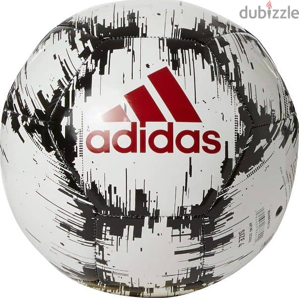 ADIDAS GLIDER 2 FOOTBALL ORIGINAL 0