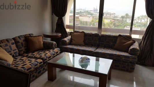 RWK224EG - Chalet For Sale With Sea View In Portemillio - شاليه للبيع