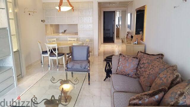 RWK224EG - Chalet For Sale With Sea View In Portemillio - شاليه للبيع 1