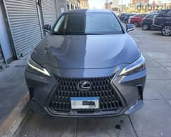 Lexus