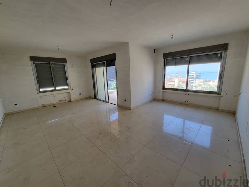 RWK101AM - Apartment For Sale In Haret Sakher - شقة للبيع في حارة صخر 3