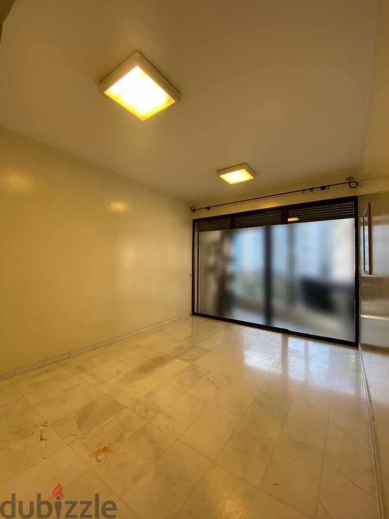 OFFICE IN HAMRA PRIME (90SQ) HOT DEAL , (HA-188) 1