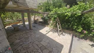 RWK347GZ - Stand Alone House For Sale In Hrajel - منزل مستقل للبيع