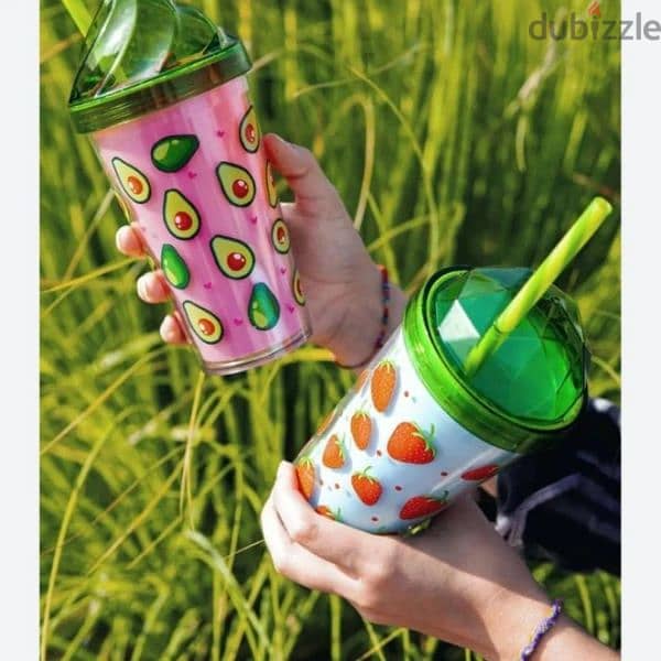 High quality kids water bottles and cups 1