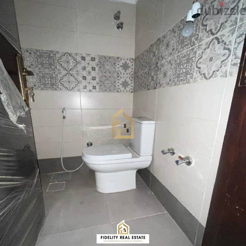 Apartment for sale in Dawhet Aramoun NH17 شقة للبيع في دوحة عرمون 5