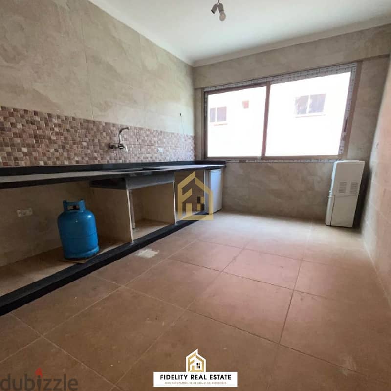 Apartment for sale in Dawhet Aramoun NH17 شقة للبيع في دوحة عرمون 6