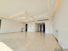 AH24-3465 Luxurious Apartment for Rent in Achrafieh 24/7 Electricity 0