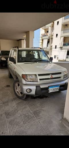 Mitsubishi