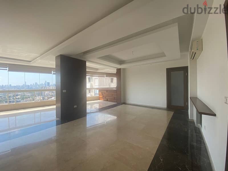 Nice apartment for rent in hazmieh dpak1004 2