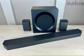 Samsung soundbar Q990C Q930C Q930B and many more