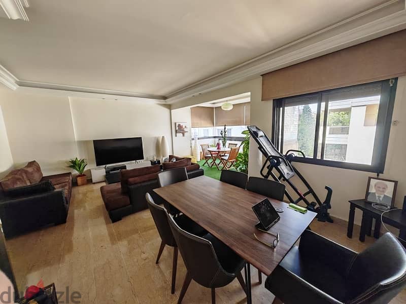 APARTMENT FOR SALE IN ADONIS  ZOUK MOSBEH 0