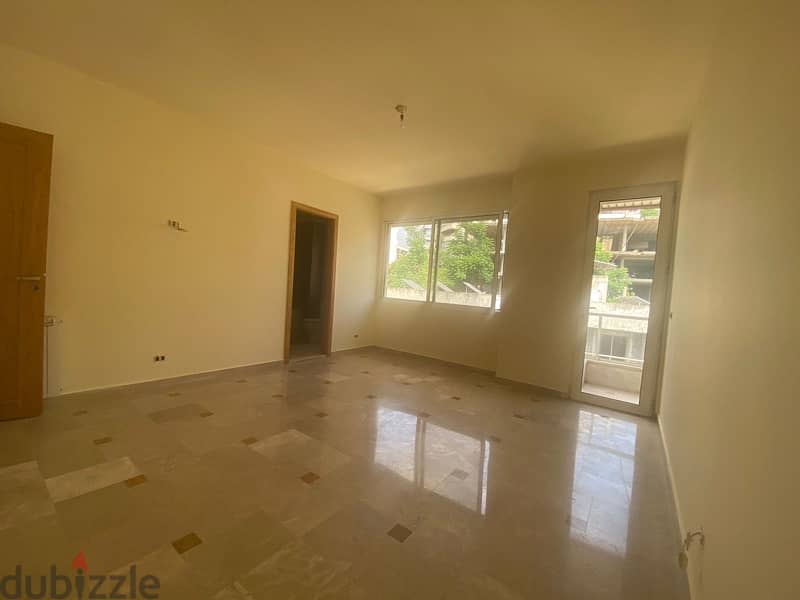 Apartment for rent in hazmieh ref dpak1006 5