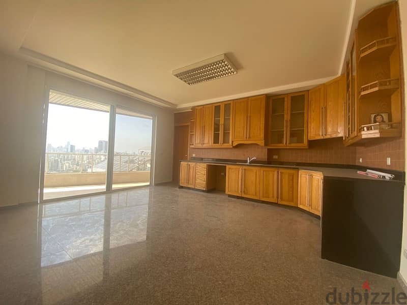 Apartment for rent in hazmieh ref dpak1006 7