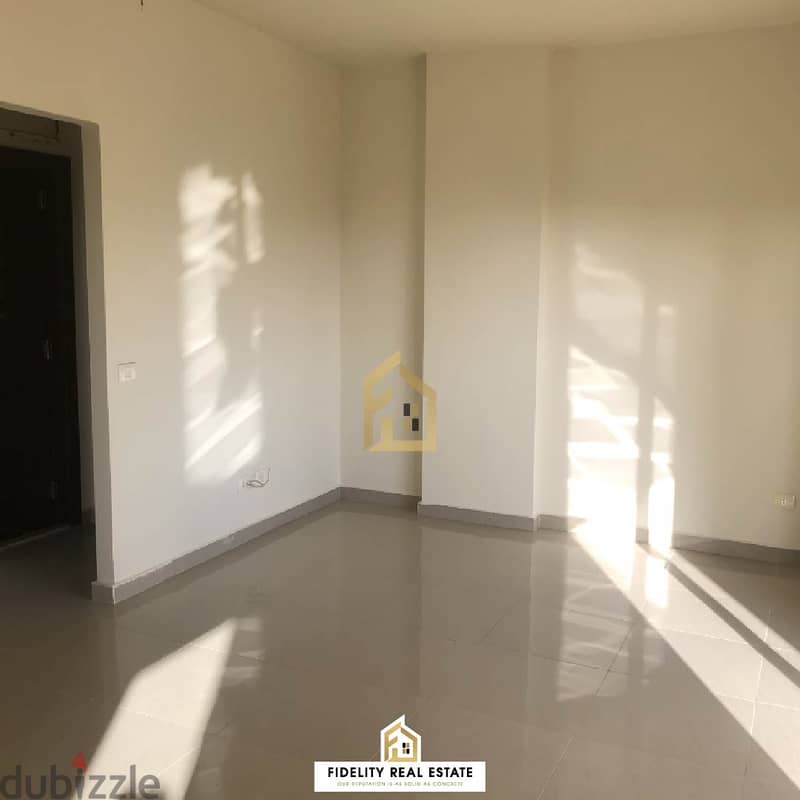 Apartment for sale in Adonis ES27 شقة للبيع بأدونيس 1