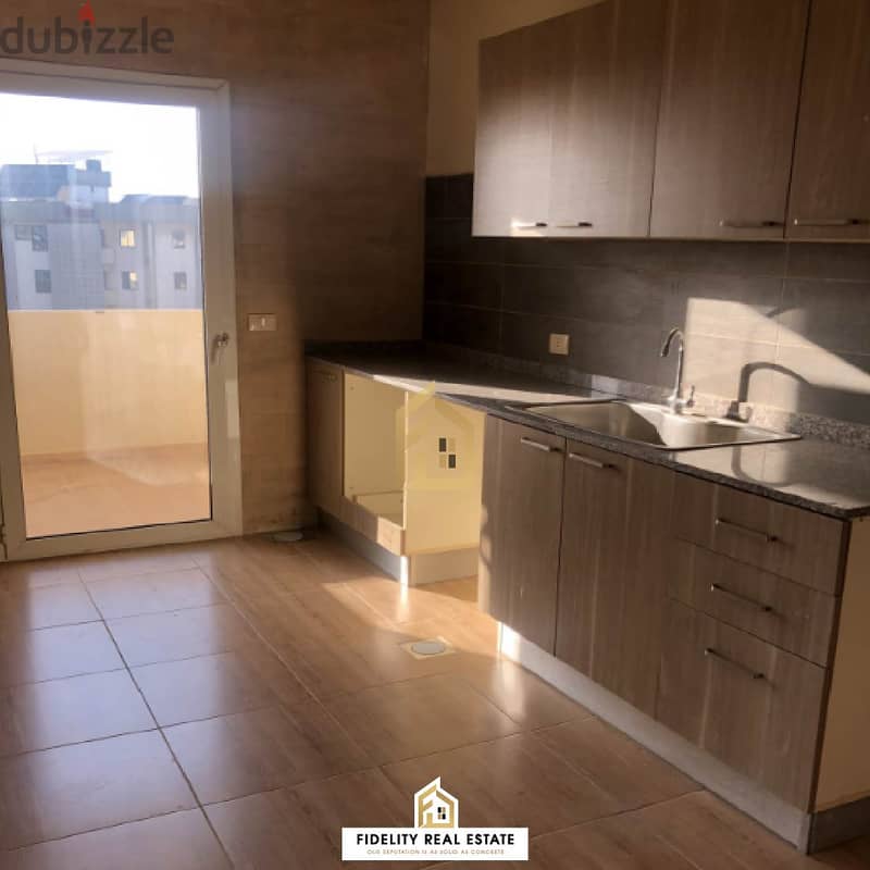 Apartment for sale in Adonis ES27 شقة للبيع بأدونيس 2