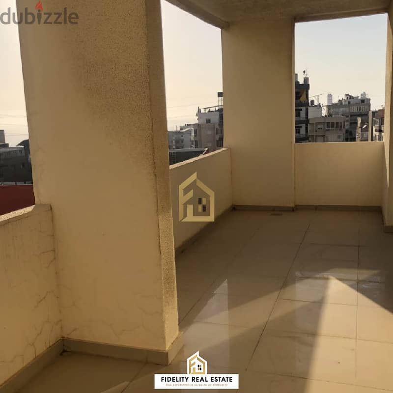 Apartment for sale in Adonis ES27 شقة للبيع بأدونيس 3