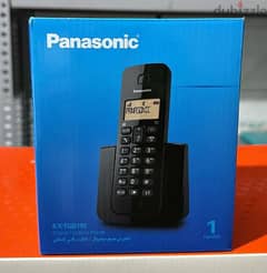Panasonic KX-TGB110 last best price