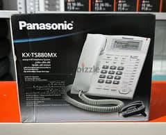 Panasonic KX-TS880MX last