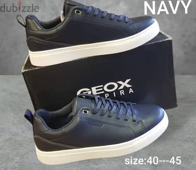 geox shoes very good quality 30$