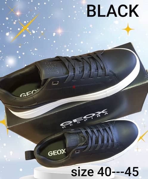 geox shoes very good quality 29$ 2