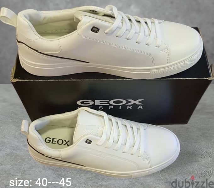 geox shoes very good quality 29$ 3