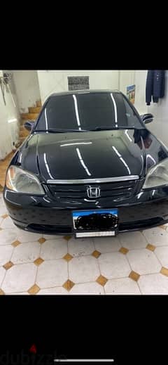 Honda Civic 2003