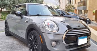 MINI Cooper 2014