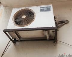 AC tropical for sale