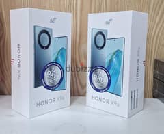 Honor X9a (8gb-256gb)