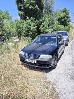 Volkswagen Gol 2004