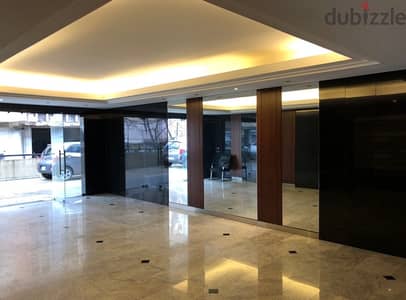 office for rent in baushrieh jdeide