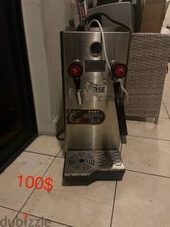 espresso machine , capsule coffee , raqwa , grinder , steamer machine