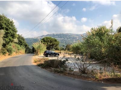 land  for rent in beit merry