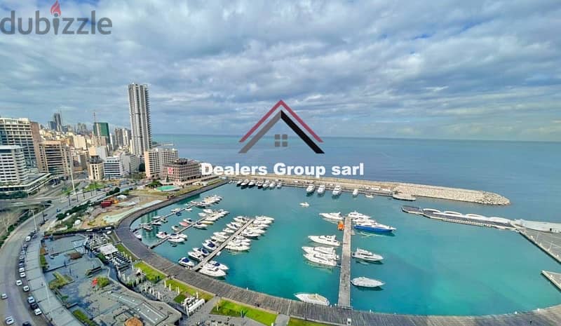 Hotel for sale in Downtown Beirut in a Very Prime Location 0