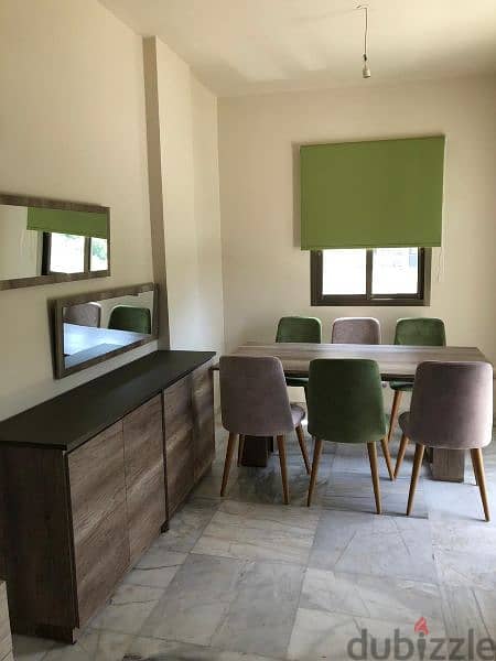 Ready Appartment in Deir Al Qamar (Airbnb) 0