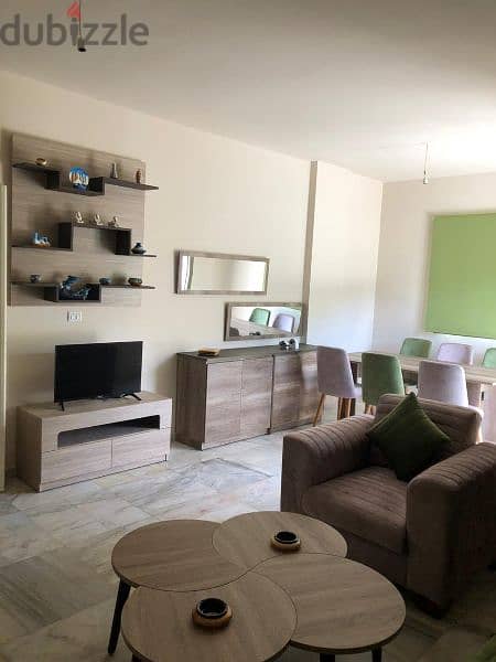 Ready Appartment in Deir Al Qamar (Airbnb) 2