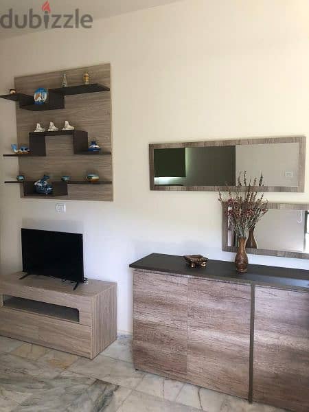 Ready Appartment in Deir Al Qamar (Airbnb) 3