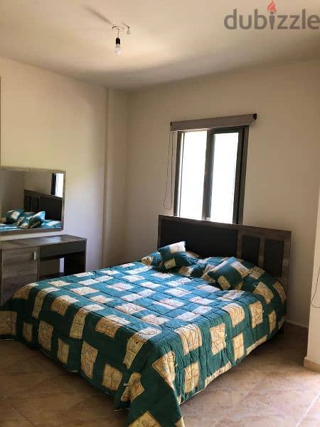 Ready Appartment in Deir Al Qamar (Airbnb) 4