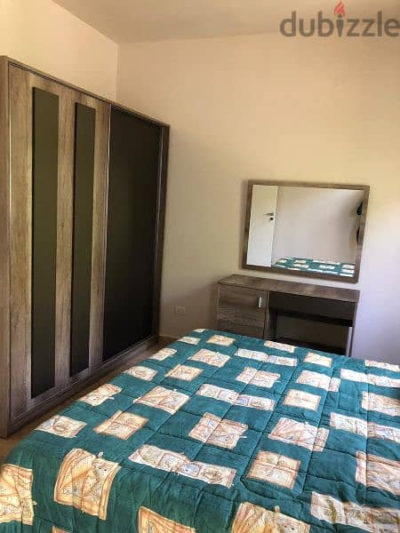 Ready Appartment in Deir Al Qamar (Airbnb) 5