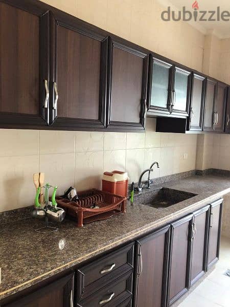 Ready Appartment in Deir Al Qamar (Airbnb) 8