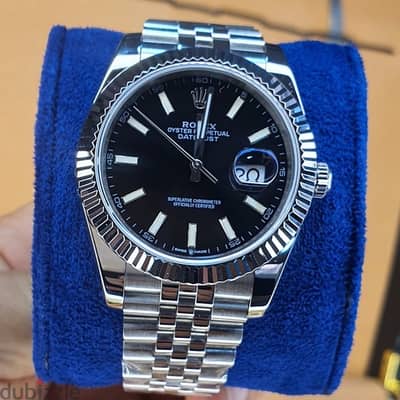 Rolex datejust premium replica