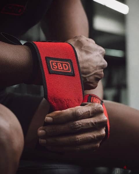 sbd wrist wraps 1