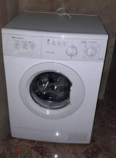 washing machine velomatic 7 kg ktir ndife bas badda tosli7 el joron 0